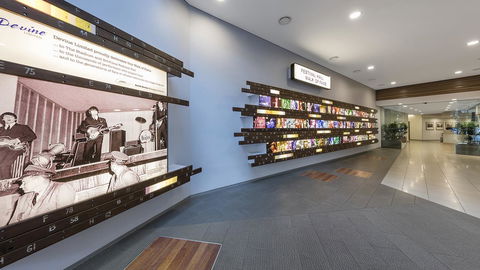 Oaks Brisbane Festival Suites - Accommodation Brisbane 5