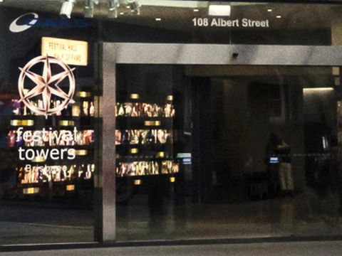 Oaks Brisbane Festival Suites - Accommodation Brisbane 15