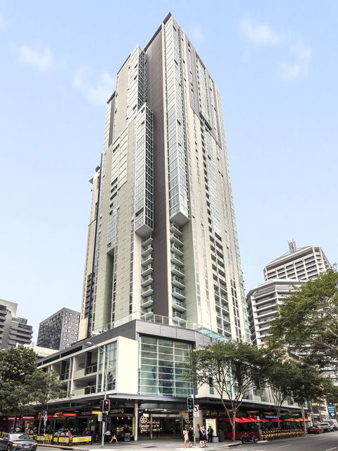 Oaks Brisbane Festival Suites - Accommodation Brisbane 9