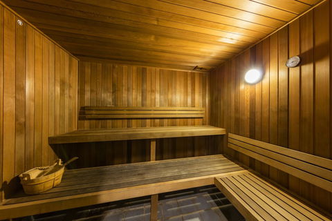 Oaks Brisbane Festival Suites - Accommodation Brisbane 14