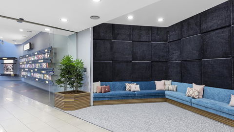 Oaks Brisbane Festival Suites - Accommodation Brisbane 6