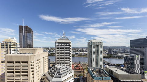 Oaks Brisbane Festival Suites - Accommodation Brisbane 3
