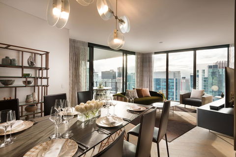 The Westin Brisbane - Accommodation Brisbane 36