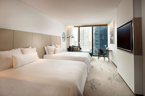 The Westin Brisbane - Accommodation Brisbane 15