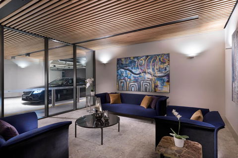 The Westin Brisbane - Accommodation Brisbane 6