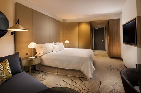 The Westin Brisbane - Accommodation Brisbane 10