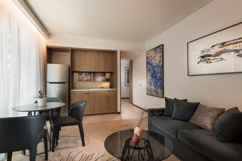 The Westin Brisbane - Accommodation Brisbane 25