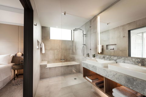 The Westin Brisbane - Accommodation Brisbane 30