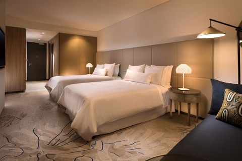 The Westin Brisbane - Accommodation Brisbane 17