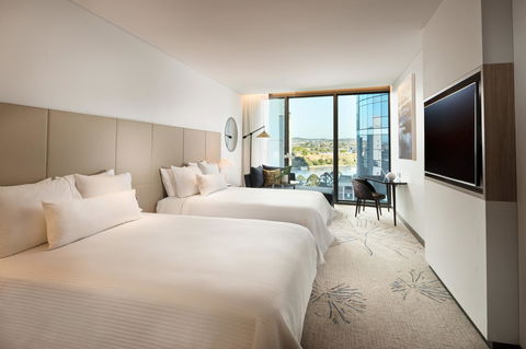 The Westin Brisbane - Accommodation Brisbane 16