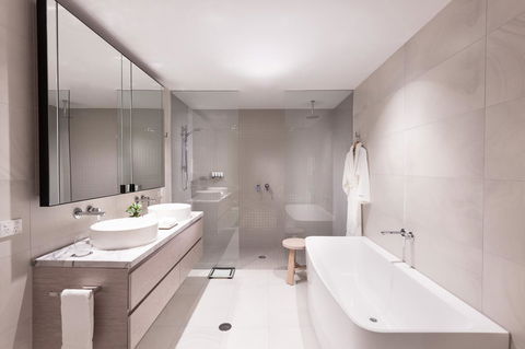 The Westin Brisbane - Accommodation Brisbane 39