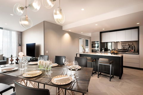 The Westin Brisbane - Accommodation Brisbane 35