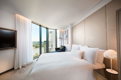 The Westin Brisbane - Accommodation Brisbane 11
