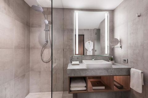 The Westin Brisbane - Accommodation Brisbane 20