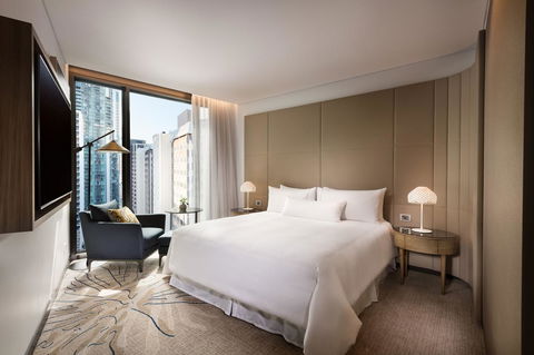 The Westin Brisbane - Accommodation Brisbane 13