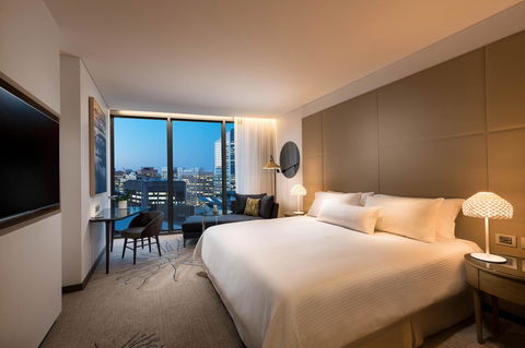 The Westin Brisbane - Accommodation Brisbane 9