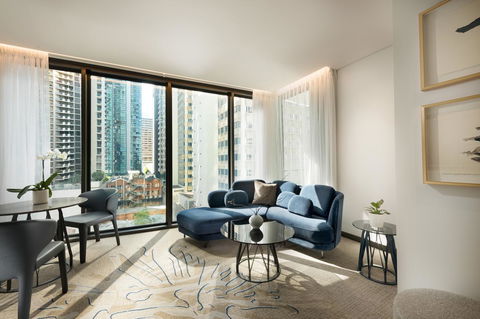 The Westin Brisbane - Accommodation Brisbane 26