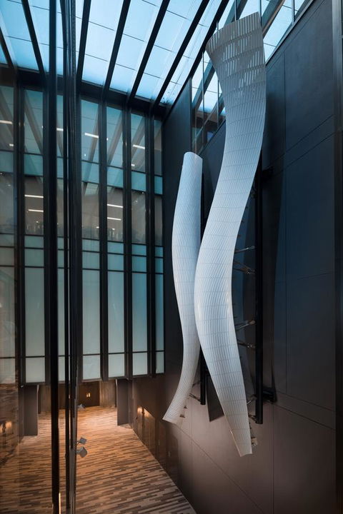 The Westin Brisbane - Accommodation Brisbane 5