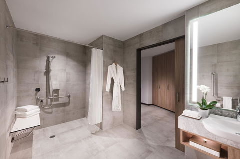 The Westin Brisbane - Accommodation Brisbane 22