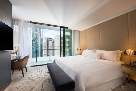 The Westin Brisbane - Accommodation Brisbane 24