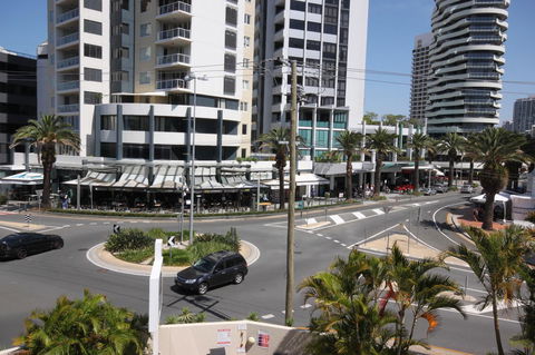 Aruba Beach Resort - Accommodation Brisbane 8