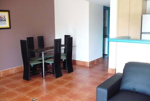 Aruba Beach Resort - Accommodation Brisbane 4