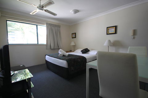 Aruba Beach Resort - Accommodation Brisbane 28