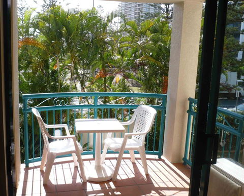Aruba Beach Resort - Accommodation Brisbane 19