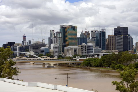 Central Cosmo Apartment Hotel - Accommodation Brisbane 9