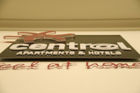 Central Cosmo Apartment Hotel - Accommodation Brisbane 20