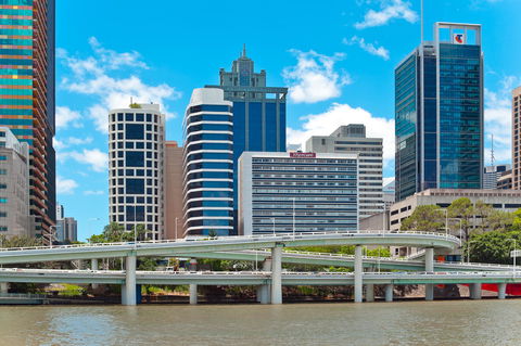 Voco Brisbane City Centre, An IHG Hotel - Accommodation Brisbane 7