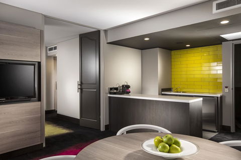 Voco Brisbane City Centre, An IHG Hotel - Accommodation Brisbane 21