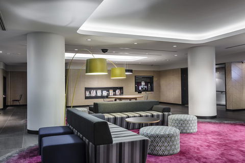 Voco Brisbane City Centre, An IHG Hotel - Accommodation Brisbane 15