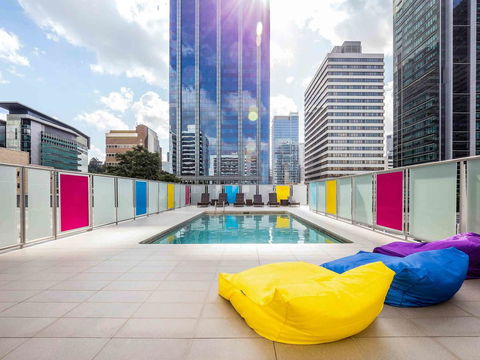 Voco Brisbane City Centre, An IHG Hotel - Accommodation Brisbane 38