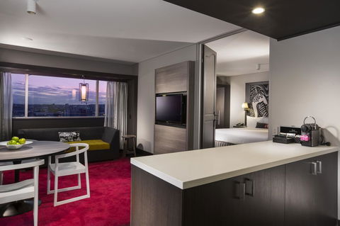 Voco Brisbane City Centre, An IHG Hotel - Accommodation Brisbane 16