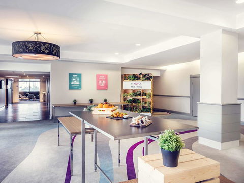 Voco Brisbane City Centre, An IHG Hotel - Accommodation Brisbane 40