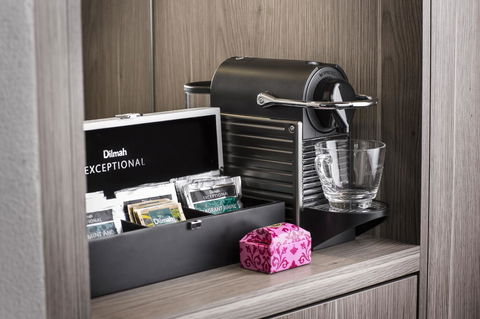 Voco Brisbane City Centre, An IHG Hotel - Accommodation Brisbane 11