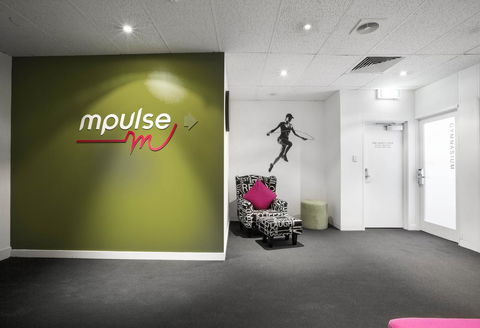 Voco Brisbane City Centre, An IHG Hotel - Accommodation Brisbane 24