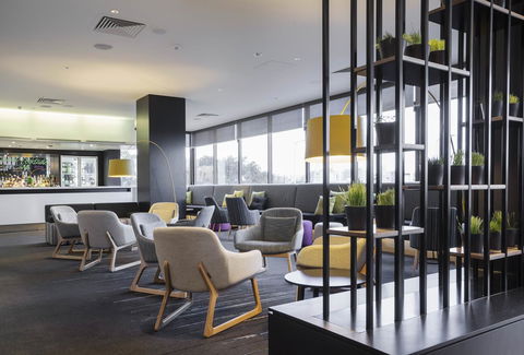 Voco Brisbane City Centre, An IHG Hotel - Accommodation Brisbane 12