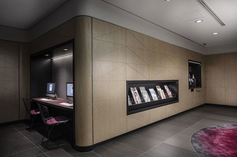 Voco Brisbane City Centre, An IHG Hotel - Accommodation Brisbane 25