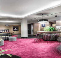 Mercure Hotel Brisbane - Accommodation Brisbane
