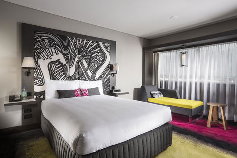 Voco Brisbane City Centre, An IHG Hotel - Accommodation Brisbane 3