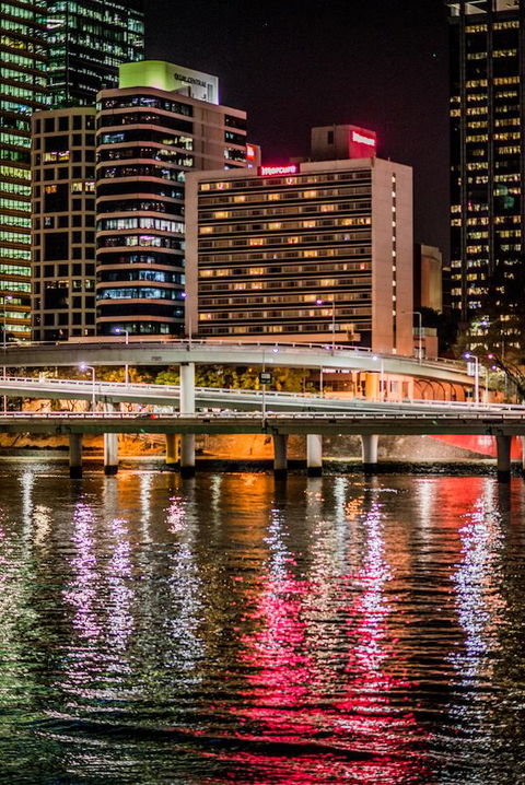 Voco Brisbane City Centre, An IHG Hotel - Accommodation Brisbane 14