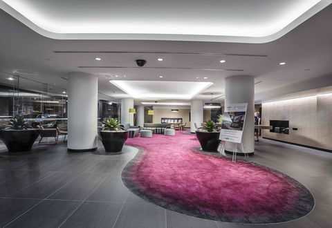 Voco Brisbane City Centre, An IHG Hotel - Accommodation Brisbane 31