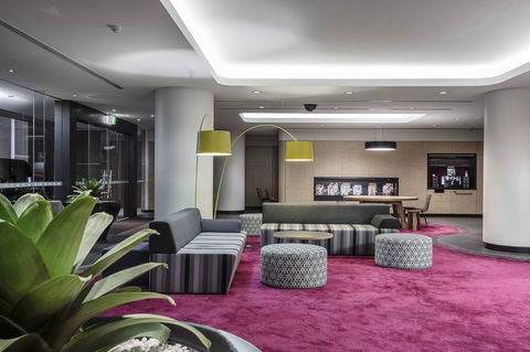 Voco Brisbane City Centre, An IHG Hotel - Accommodation Brisbane 5