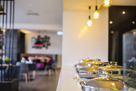 Voco Brisbane City Centre, An IHG Hotel - Accommodation Brisbane 4