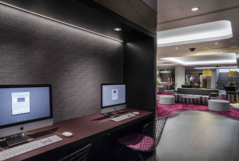 Voco Brisbane City Centre, An IHG Hotel - Accommodation Brisbane 33