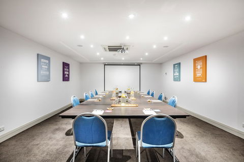 Voco Brisbane City Centre, An IHG Hotel - Accommodation Brisbane 9