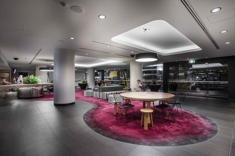 Voco Brisbane City Centre, An IHG Hotel - Accommodation Brisbane 26