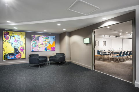 Voco Brisbane City Centre, An IHG Hotel - Accommodation Brisbane 27